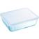 Pyrex Cook & Freeze Food Container 4L