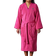 Lacoste Classic Pique Bath Robe - Magenta