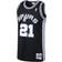 Mitchell & Ness Men's Tim Duncan San Antonio Spurs Black 1998/99 Classics Swingman Jersey