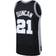 Mitchell & Ness Men's Tim Duncan San Antonio Spurs Black 1998/99 Classics Swingman Jersey