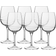 Luigi Bormioli Aero Vitvinsglas 32.5cl 6st