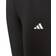 adidas Kid's Aeroready Techfit 7/8 Tights - Black/White (HL2446)