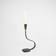 Olsson & Jensen Steffi Brown Ljusstake 30cm