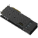 XFX SPEEDSTER QICK319 AMD Radeon RX 7700XT HDMI 3xDP 12GB