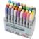 Copic Ciao Colors Set C 36-pack