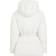 Calvin Klein Jeans Cream Nylon Jackets & Coat - White