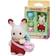 Sylvanian Families Baby Sjokoladekanin