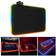 Gaming Mouse Pad with LED Light