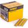 Dewalt DCN8901020, Clamp, bolt nail assortment, 1005 1005pcs