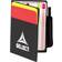 Select Porta Carta Dell'Arbitro Noir
