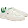 Lacoste Baseshot M - White/Green
