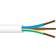 NKT Plastkappeledning PKAJ 5G1.5 50 Meter