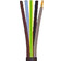NKT Plastkappeledning PKAJ 5G1.5 50 Meter