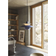 Louis Poulsen PH 5 Dusty Indigo Pendant Lamp ∅ 50cm