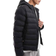 Tommy Hilfiger Water-repellent Quilted Jacket with Hood - Black