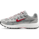 Nike P-6000 GS - Metallic Silver/Flat Silver/Cool Grey/Gym Red