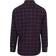 Tommy Hilfiger Checked Regular Shirt - Deep Rouge Multi Check