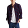 Tommy Hilfiger Checked Regular Shirt - Deep Rouge Multi Check