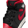 NIKE Jordan 1 Mid PS - Black/Summit White/Varsity Red