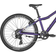 Bergamont Revox 24" 2023 Purple Shiny Metallic Purple Kids Bike