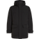 Tommy Hilfiger Down Hooded Rockie Parka - Black