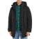 Tommy Hilfiger Down Hooded Rockie Parka - Black