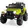 Best Choice Products Ride On Truck Car with Remote Control Green 12V