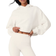 Alo Bae Hoodie - Ivory