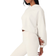 Alo Bae Hoodie - Ivory