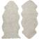 Skinnwille Curly 1.5 Beige