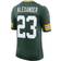 Nike Men's Jaire Alexander Green Bay Packers Green Limited Jersey