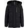 Moose Knuckles Men's Manteau Cloud 3Q Jacket - Noir/Mouton Noir