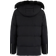 Moose Knuckles Men's Manteau Cloud 3Q Jacket - Noir/Mouton Noir