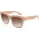 Gucci GG1714S 005 Solbriller Kvinder - Pink