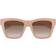Gucci GG1714S 005 Solbriller Kvinder - Pink