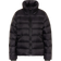 Tommy Hilfiger Down Jacket - Black