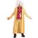 Fun Back to the Future 2015 Doc Brown Kid's Costume Back to the Future Costumes