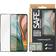SAFE. by PanzerGlass Ultra-Wide Fit Screen Protector for Motorola Moto G75 5G