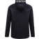 Peak Performance Men's Rider Zip Hood - Black