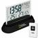 National Geographic Wireless Weatherstation Transparent