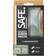 SAFE. by PanzerGlass Ultra-Wide Fit Screen Protector for Motorola Moto G75 5G
