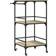 vidaXL 842337 Sonoma Oak Rullbord 50x60.5cm