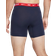 Nike Dri-FIT Essential Cotton Stretch Men's Boxer Briefs - Obsidian