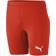 Puma Kid's Liga Baselayer Short Tights - Red (655937-01)