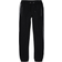 Name It Kid's Side Stripe Sweat Pants - Black (13168665)