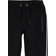 Name It Kid's Side Stripe Sweat Pants - Black (13168665)