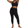 Lululemon Align High Rise Pant 25" - Heritage 365 Camo Deep Coal Multi