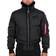 Alpha Industries B15-3 TT Jacket - Black