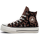 Converse Chuck Taylor All Star Lift Platform Leopard Remix - Bear Nap/Black/Egret