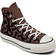 Converse Chuck Taylor All Star Lift Platform Leopard Remix - Bear Nap/Black/Egret